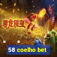 58 coelho bet